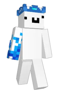 Front of Liukk0's skin
