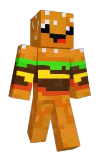SupSupSup1's Minecraft skin