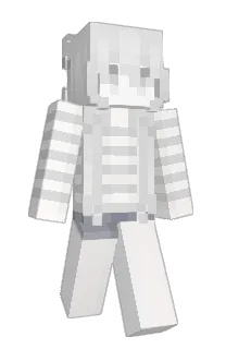 jcanna's Minecraft skin