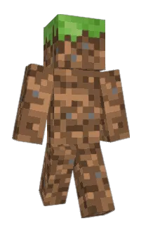 Koremei's Minecraft skin