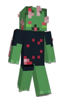 Front of THEWIRED_'s skin
