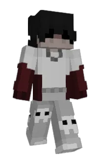 Bwxnoo's Minecraft skin