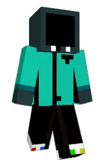 markoterre's Minecraft skin