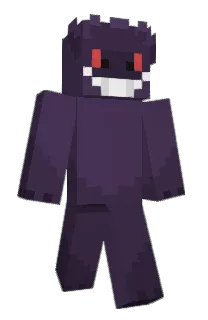 vegeshadow's Minecraft skin