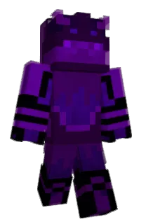 Dom2042's Minecraft skin