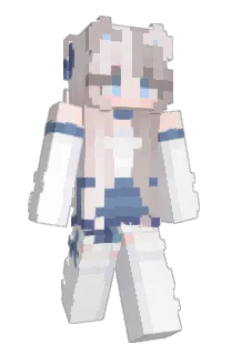 Front of zirunxia2008's skin
