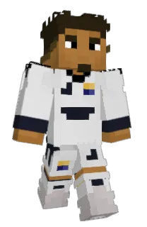 Front of tftyy's skin