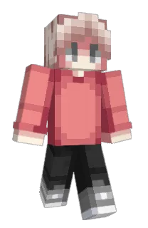 frxmz's Minecraft skin