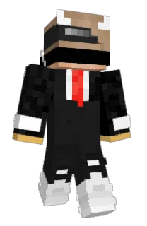 Front of BuySoap's skin