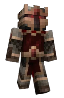 Alkeren's Minecraft skin
