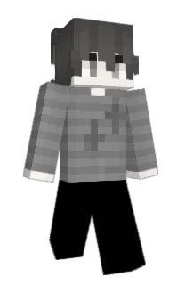 ilovesd2016's Minecraft skin
