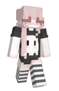 NostalgicMs's Minecraft skin