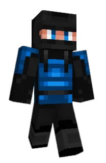 Front of Scothyy's skin