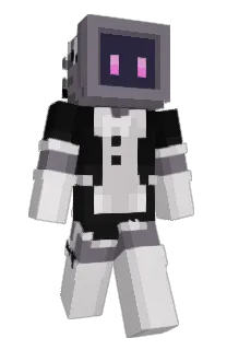 scriptexe's Minecraft skin