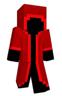4x4x4's Minecraft skin