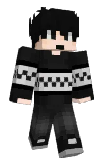 Dunkilegit25CM's Minecraft skin