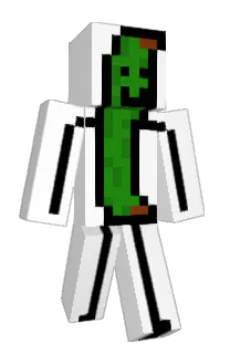 Front of StormyPara's skin