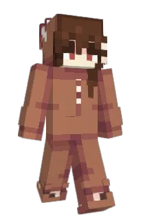 XtzP's Minecraft skin