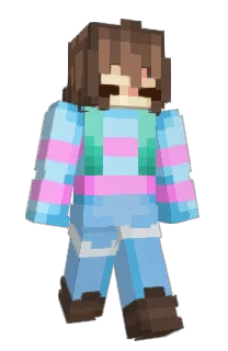 Front of Alicjozza360's skin