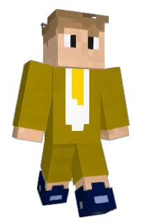 Front of blockbot_2_0's skin