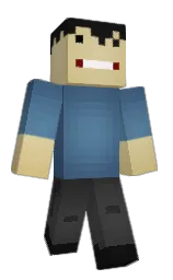 cod gray and mine shaft Minecraft skin — Classic model