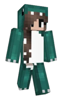Khimoa's Minecraft skin