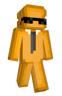 UXX1's Minecraft skin