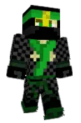 MinecraftGery