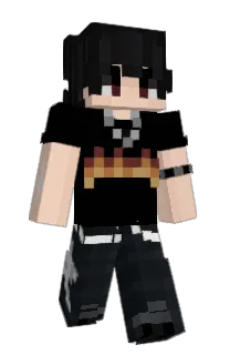 Front of vnmpi's skin
