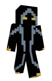 LeafyMonster222's Minecraft skin