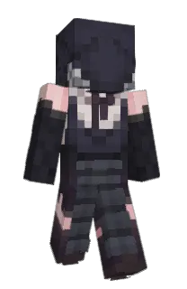 Windematrix's Minecraft skin