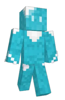 Wonolio's Minecraft skin