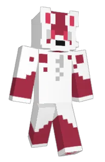 Front of FroggyFrogFrog's skin