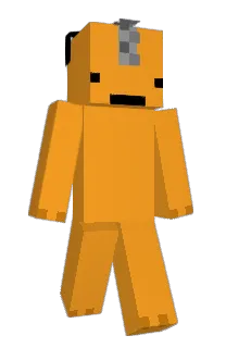 Front of ryleymeow's skin