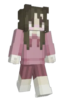 _SevenTeen's Minecraft skin