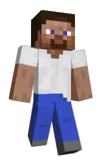 Front of ciece's skin