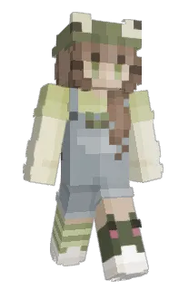rivennie's Minecraft skin