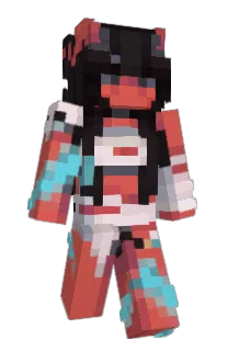 Front of sleepyhead5's skin