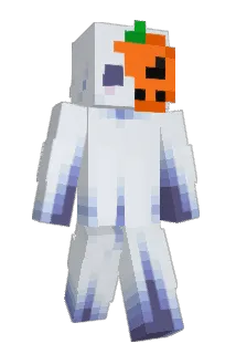 375e Minecraft avatar full body