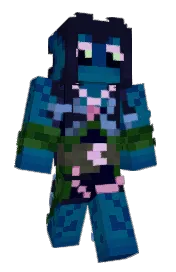 Skin preview