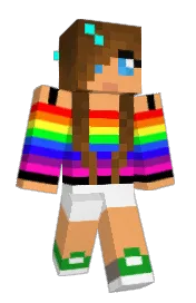 Skin preview
