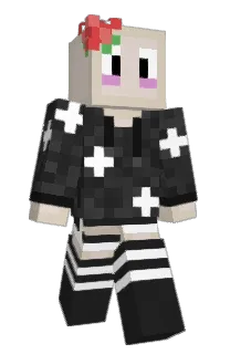 Front of Orangee777's skin