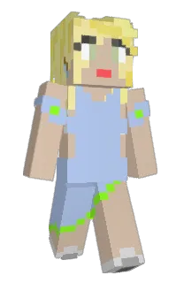 PCA145's Minecraft skin