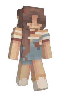 Z0nC's Minecraft skin