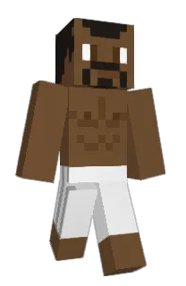 GrzechU__'s Minecraft skin