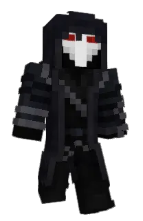 Front of DarkLuca_'s skin