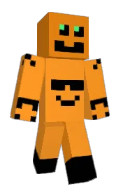 Skin preview