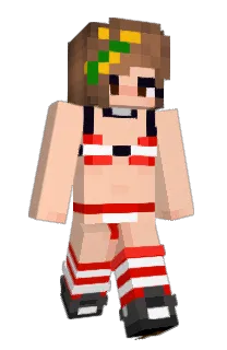 10mtapemeasure's Minecraft skin