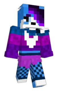 Front of ToonGamer01's skin