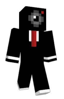 Front of Yaski709's skin